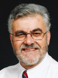 Barry McMaster